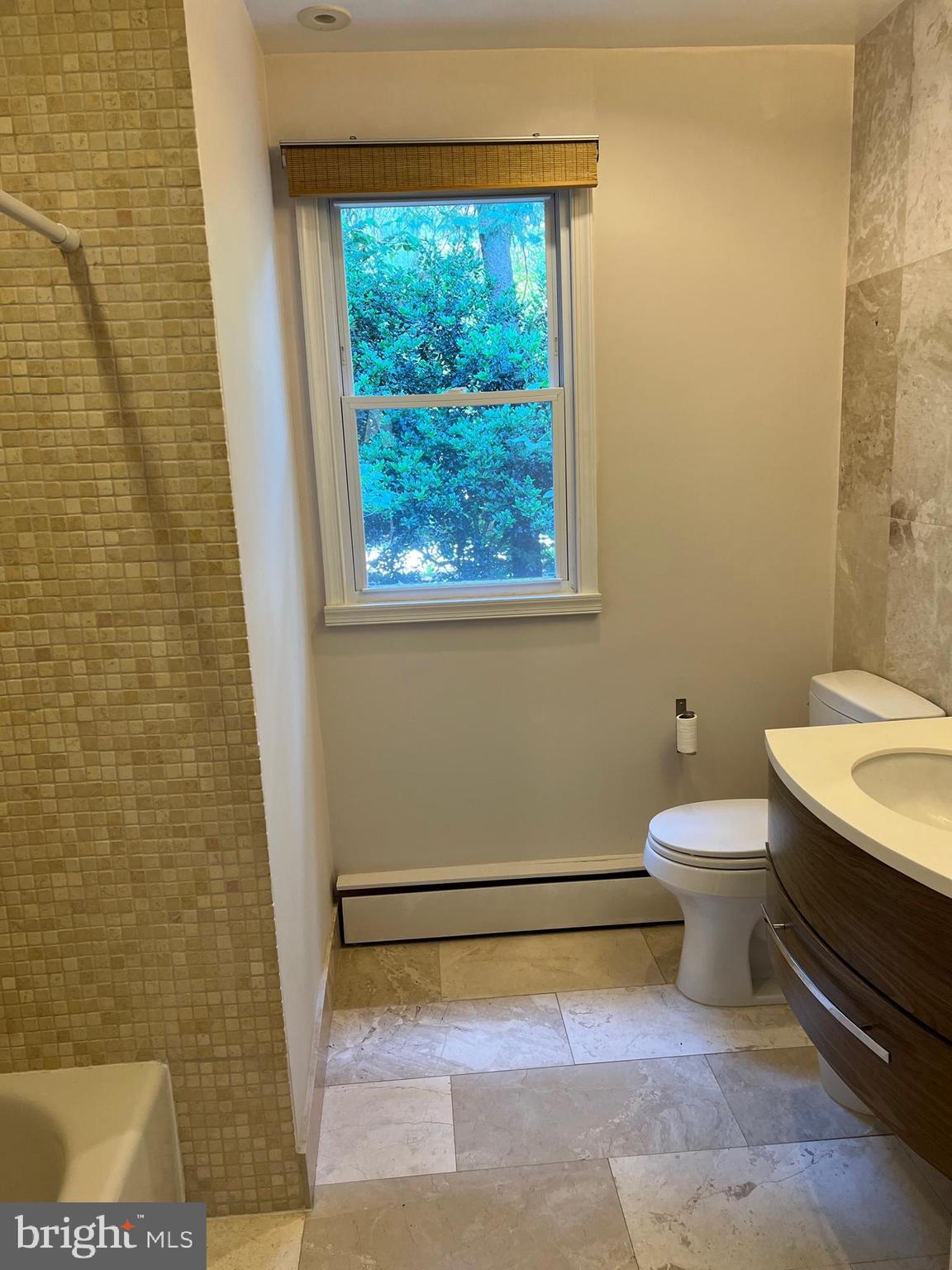 9107 Jones Mill Road Chevy Chase, MD 20815 - Photo 15 of 21 Secondary Bathroom