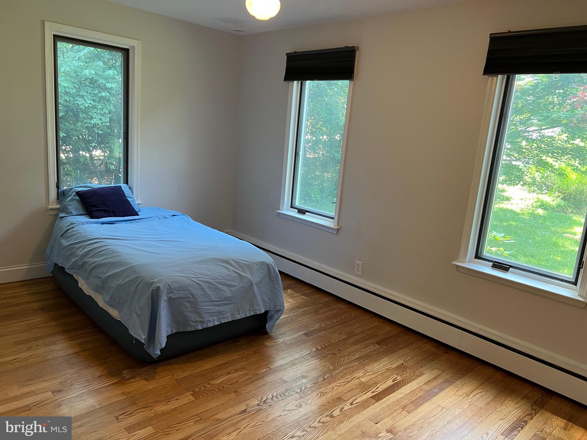 9107 Jones Mill Road Chevy Chase, MD 20815 - Photo 16 of 21 3rd Bedroom