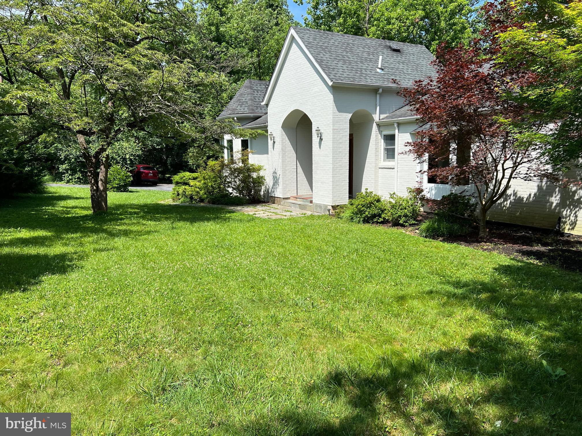 9107 Jones Mill Road Chevy Chase, MD 20815 - Photo 2 of 21