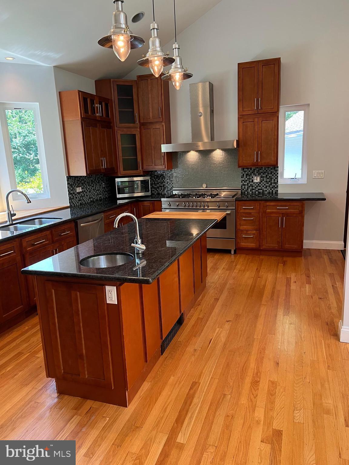 9107 Jones Mill Road Chevy Chase, MD 20815 - Photo 3 of 21 Kitchen