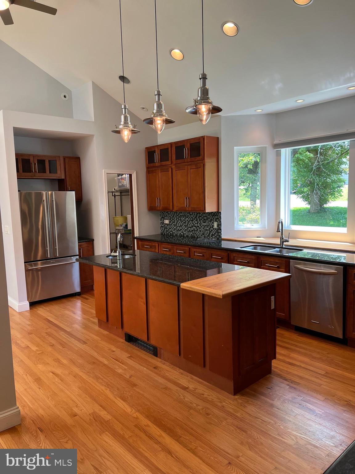 9107 Jones Mill Road Chevy Chase, MD 20815 - Photo 4 of 21 Kitchen