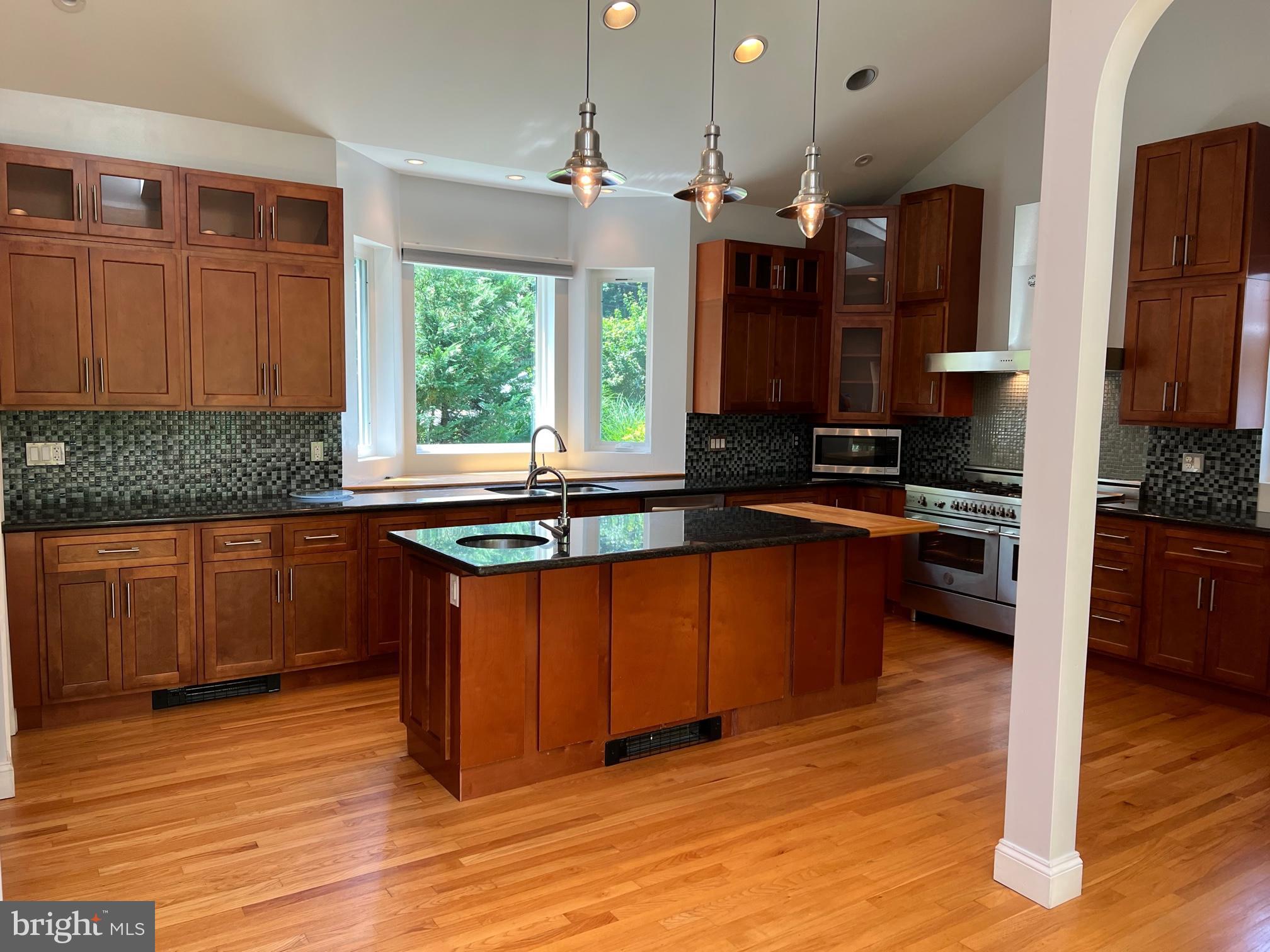 9107 Jones Mill Road Chevy Chase, MD 20815 - Photo 5 of 21 Kitchen