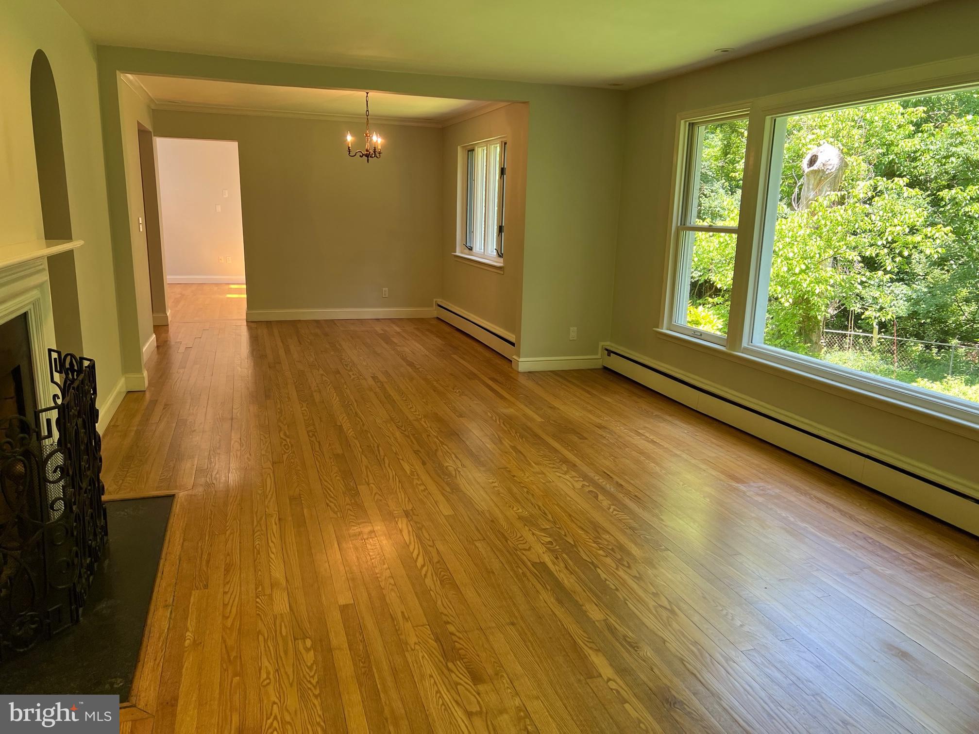 9107 Jones Mill Road Chevy Chase, MD 20815 - Photo 9 of 21 Family Room