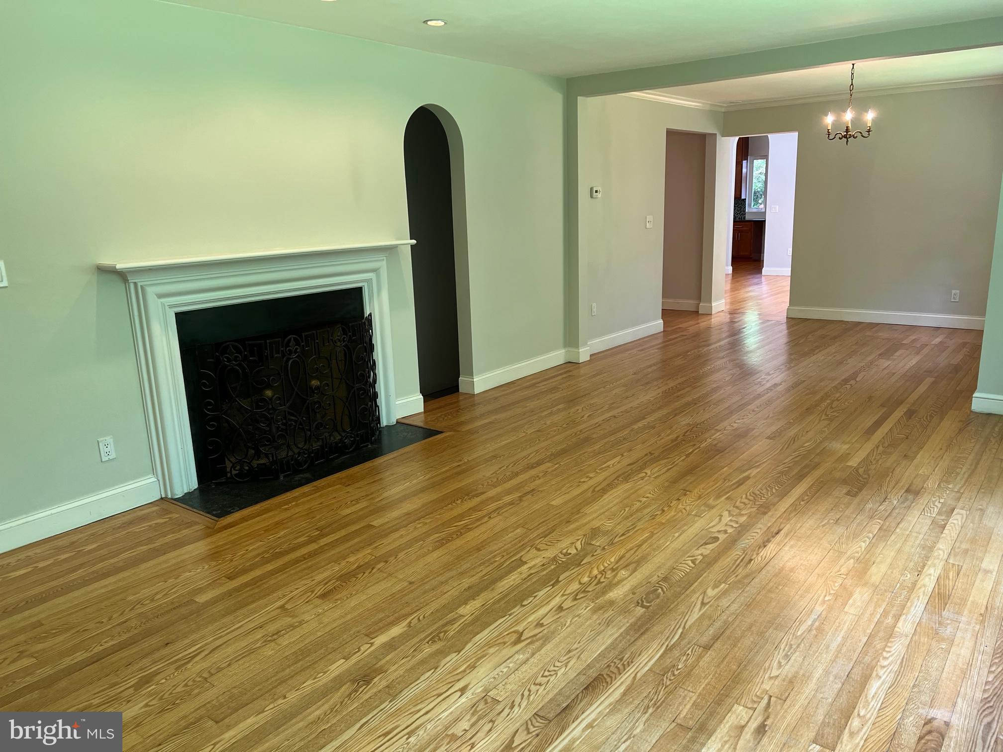 9107 Jones Mill Road Chevy Chase, MD 20815 - Photo 10 of 21 Family Room