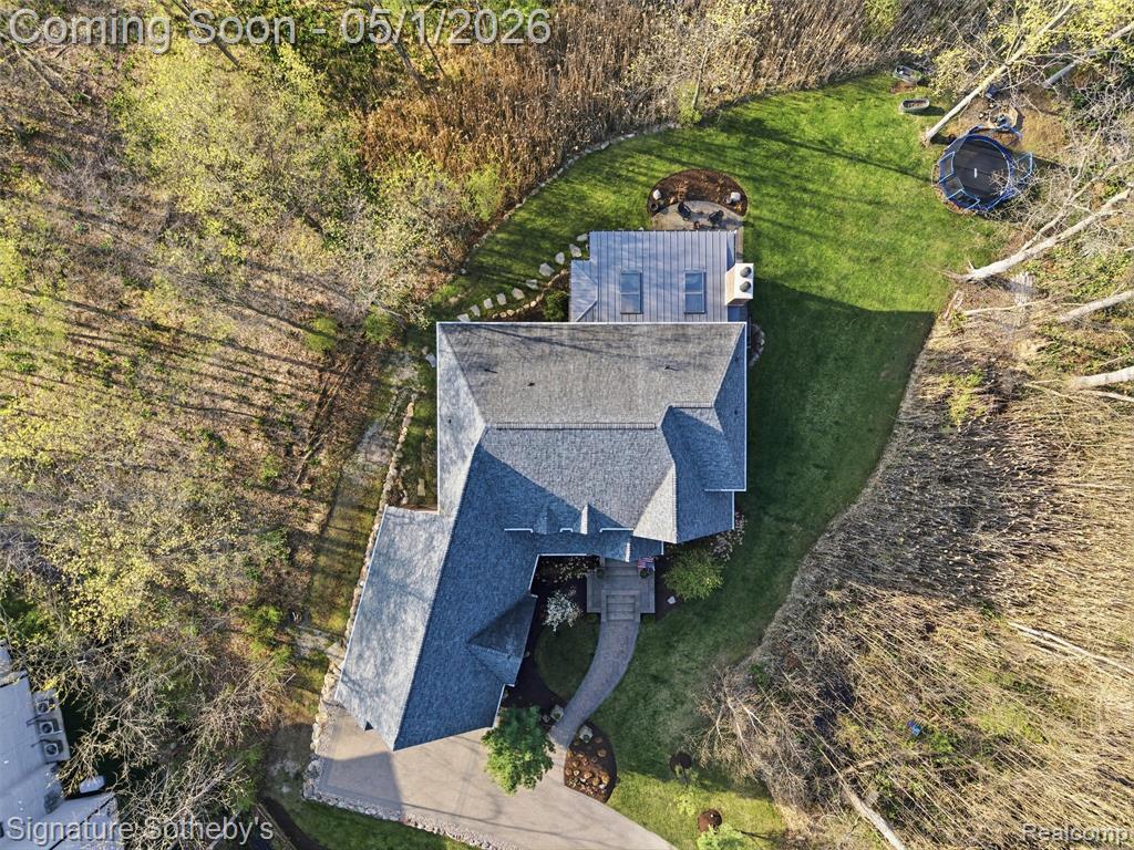1595 Carriage Way Rochester, MI 48307 - Photo 11 of 78