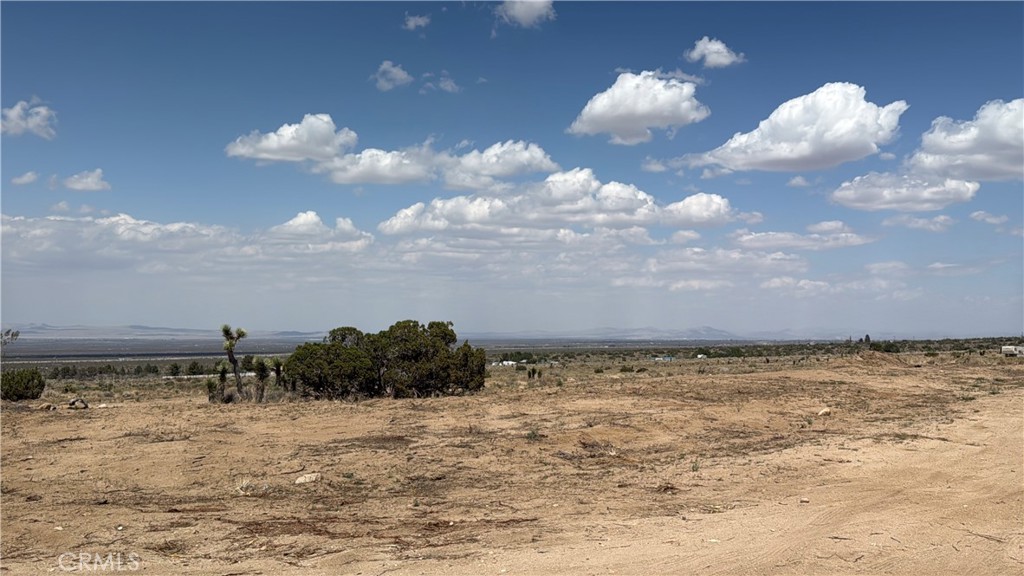 a view of a lake and a mountain