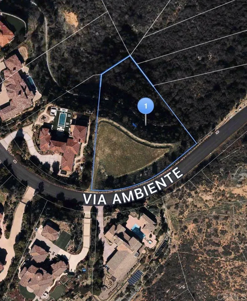 Via Ambiente Rancho Santa Fe, CA 92067 - Photo 1 of 66