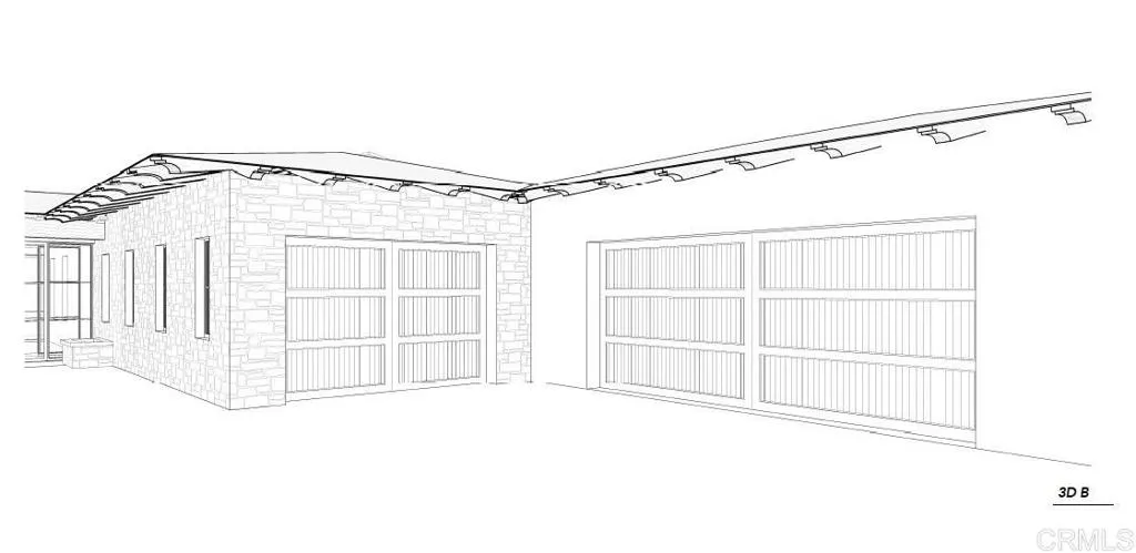 Via Ambiente Rancho Santa Fe, CA 92067 - Photo 13 of 66 a black and white photo of a