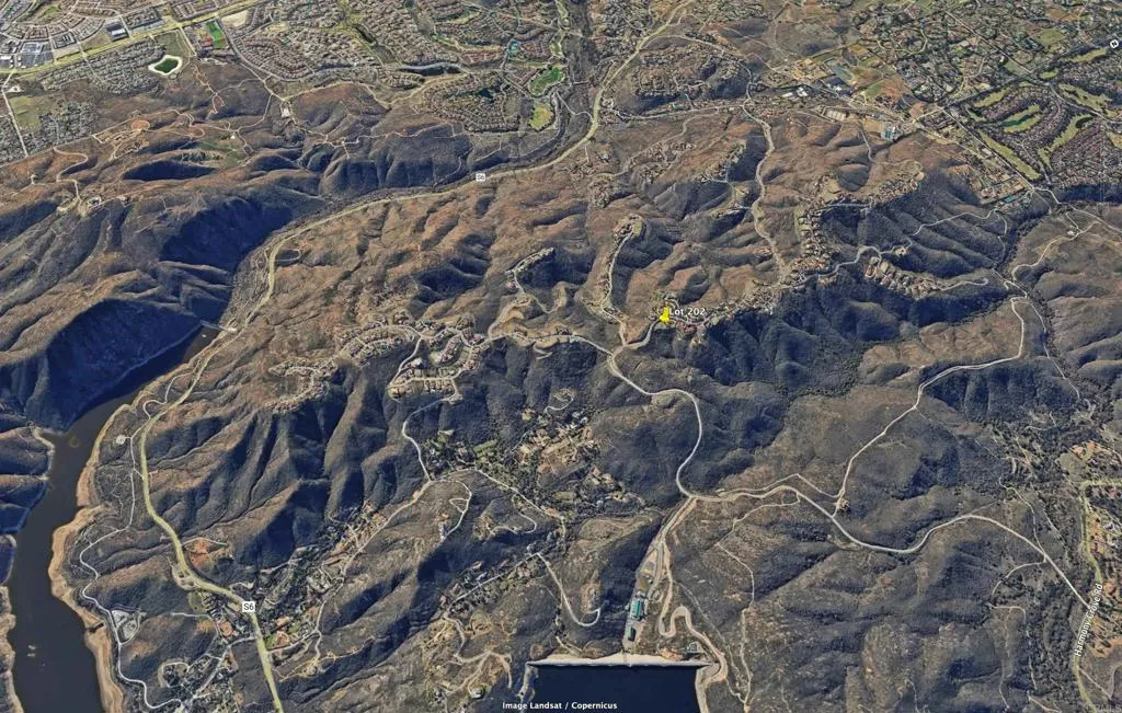 Via Ambiente Rancho Santa Fe, CA 92067 - Photo 63 of 66