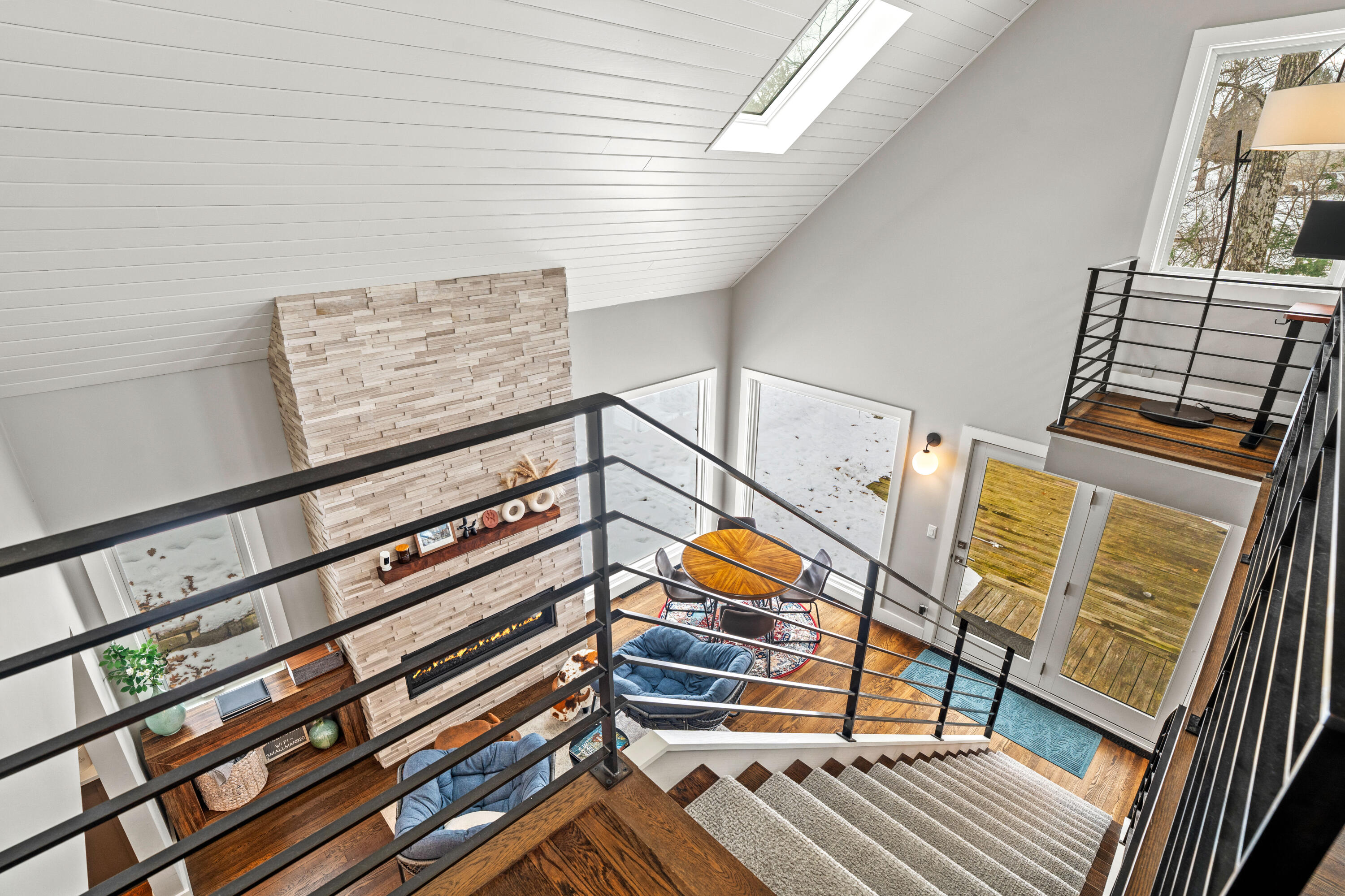 N55-w30923 County Rd K Hartland, WI 53029 - Photo 25 of 55 loft