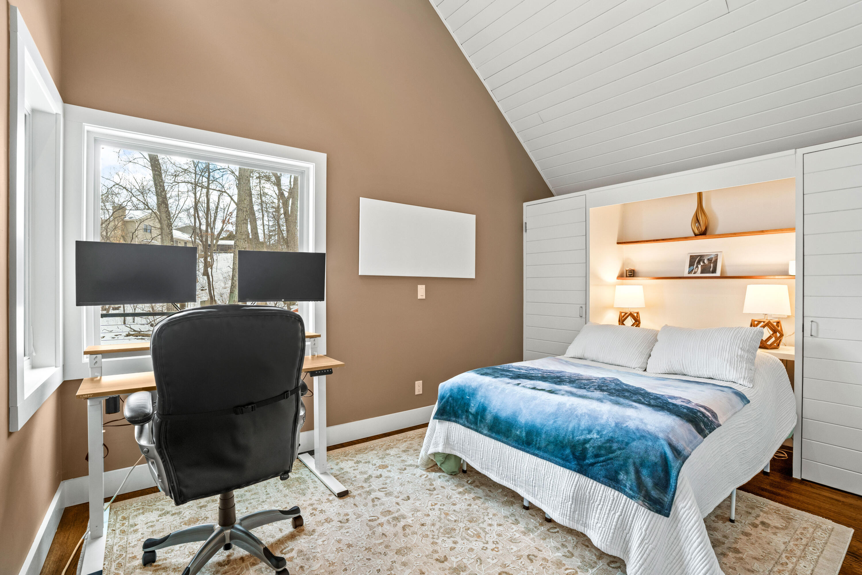 N55-w30923 County Rd K Hartland, WI 53029 - Photo 34 of 55 bedroom 1 main floor