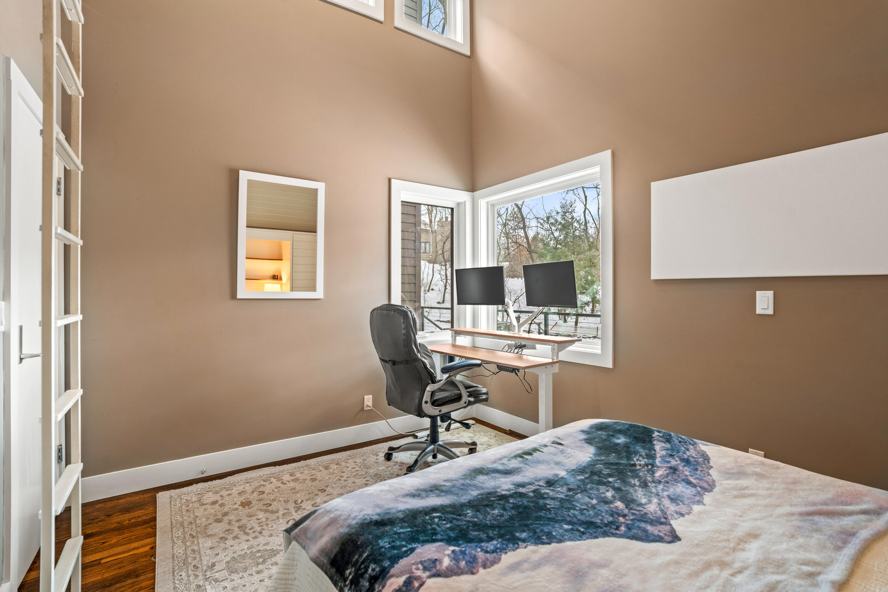 N55-w30923 County Rd K Hartland, WI 53029 - Photo 35 of 55 bedroom 1 main floor