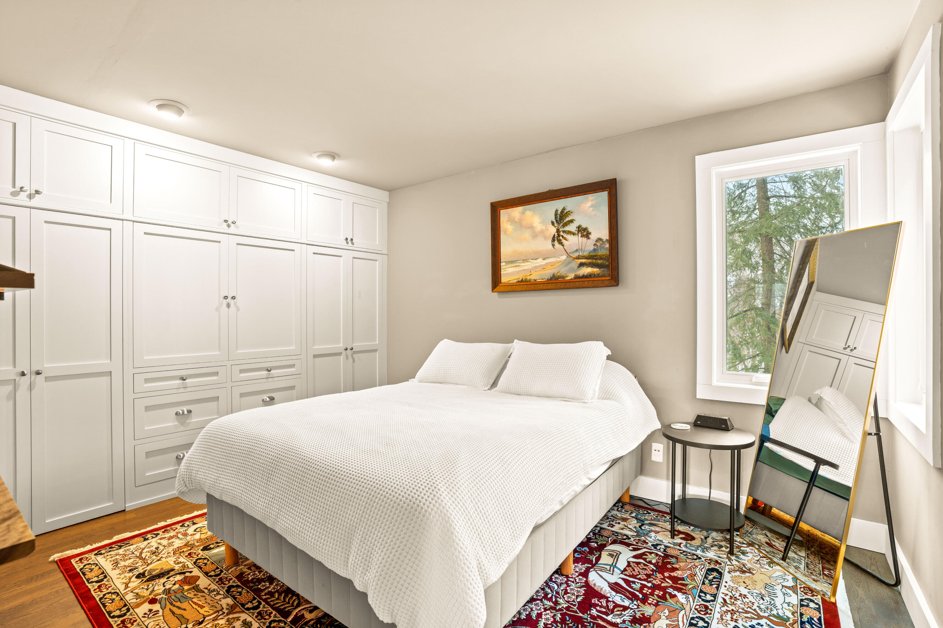 N55-w30923 County Rd K Hartland, WI 53029 - Photo 38 of 55 bedroom 2 main floor