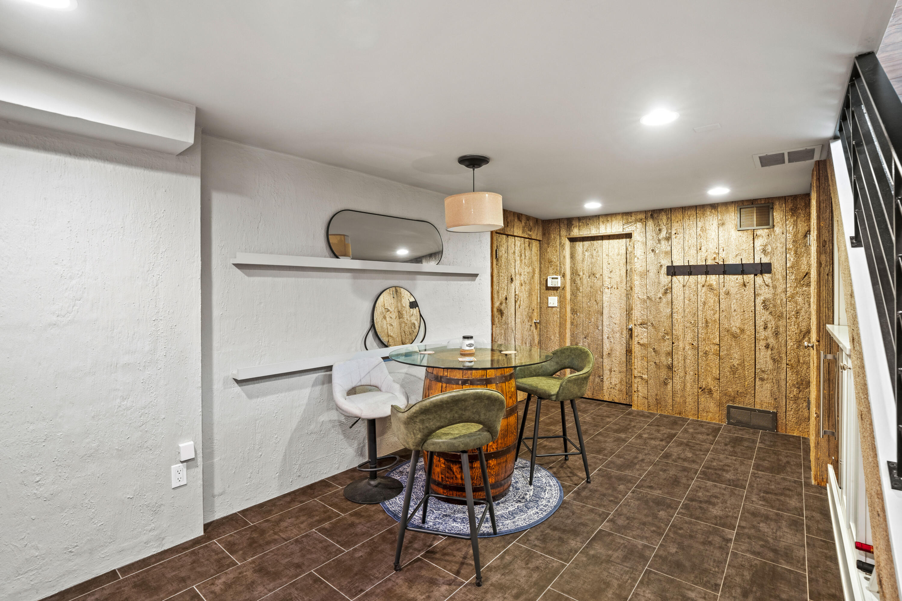 N55-w30923 County Rd K Hartland, WI 53029 - Photo 42 of 55 finished basement