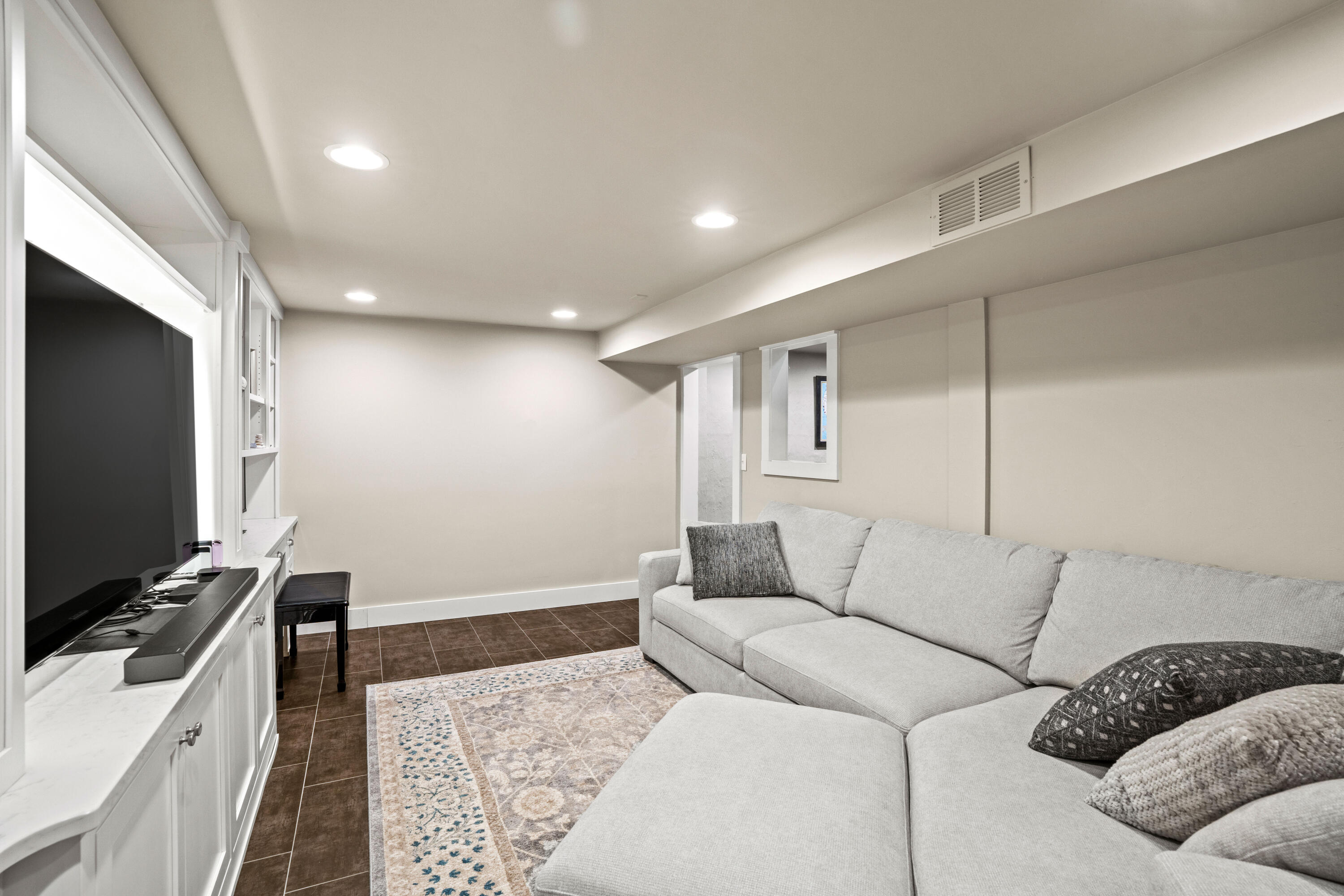 N55-w30923 County Rd K Hartland, WI 53029 - Photo 45 of 55 finished basement