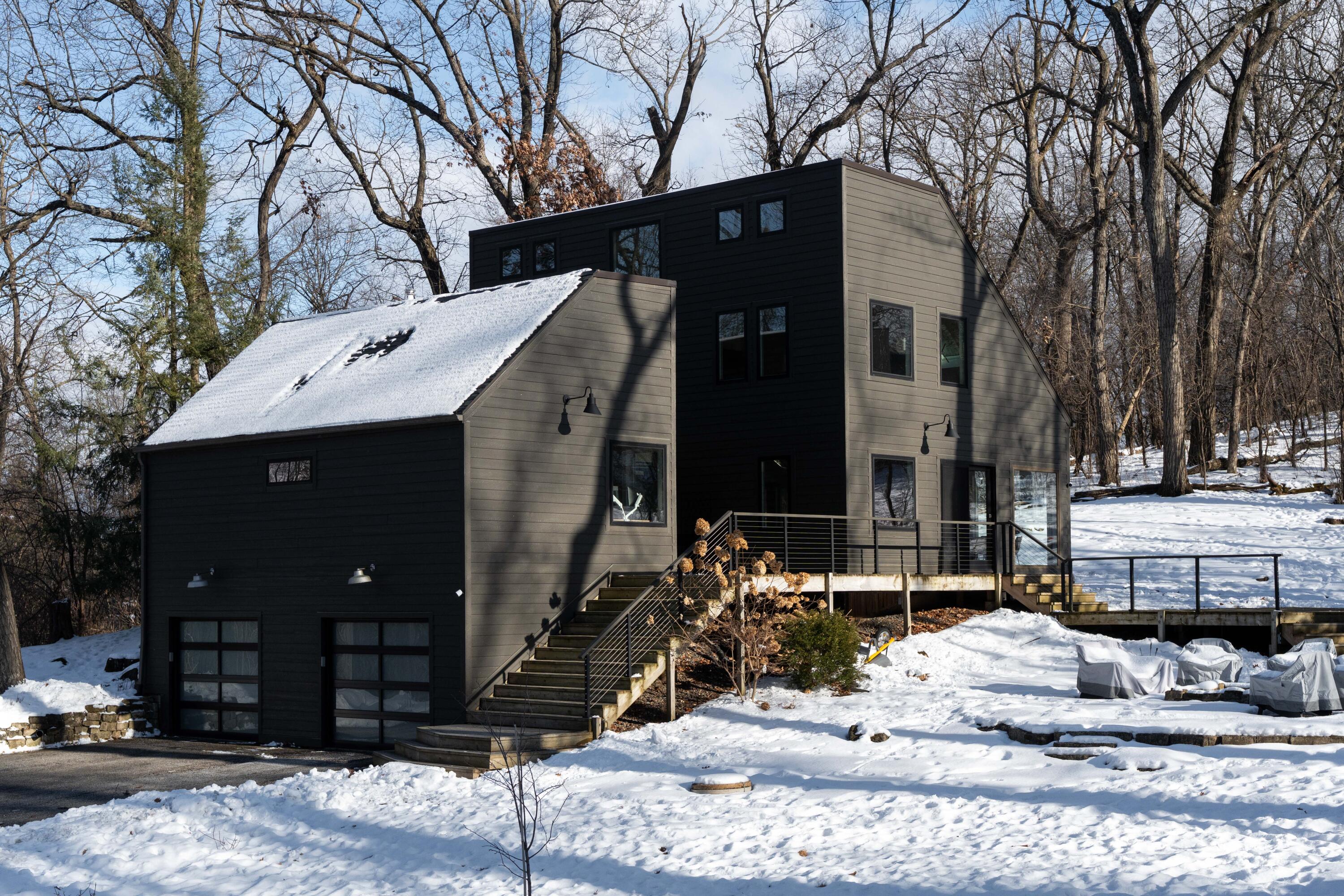 N55-w30923 County Rd K Hartland, WI 53029 - Photo 52 of 55 front