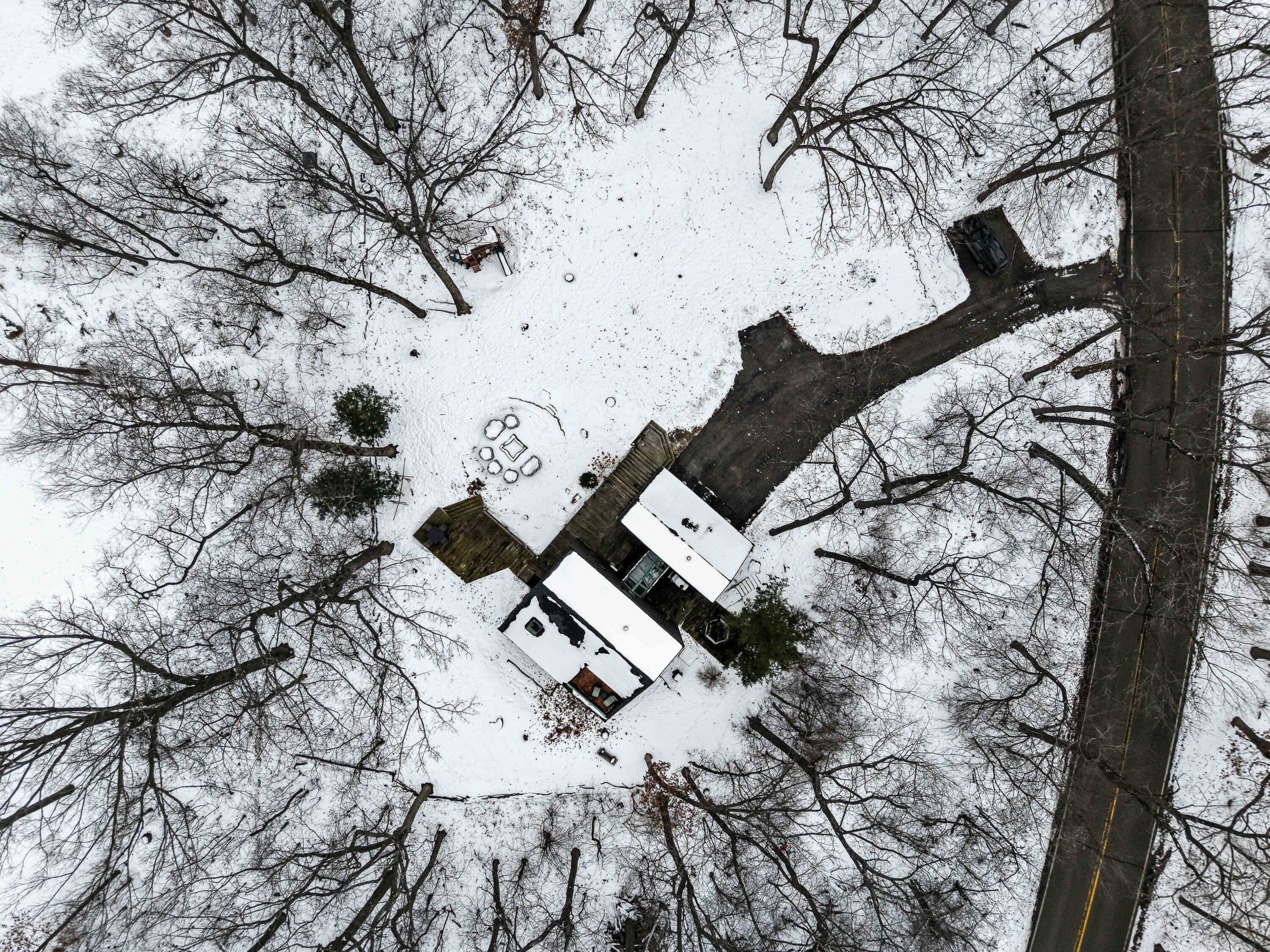 N55-w30923 County Rd K Hartland, WI 53029 - Photo 53 of 55 aerial