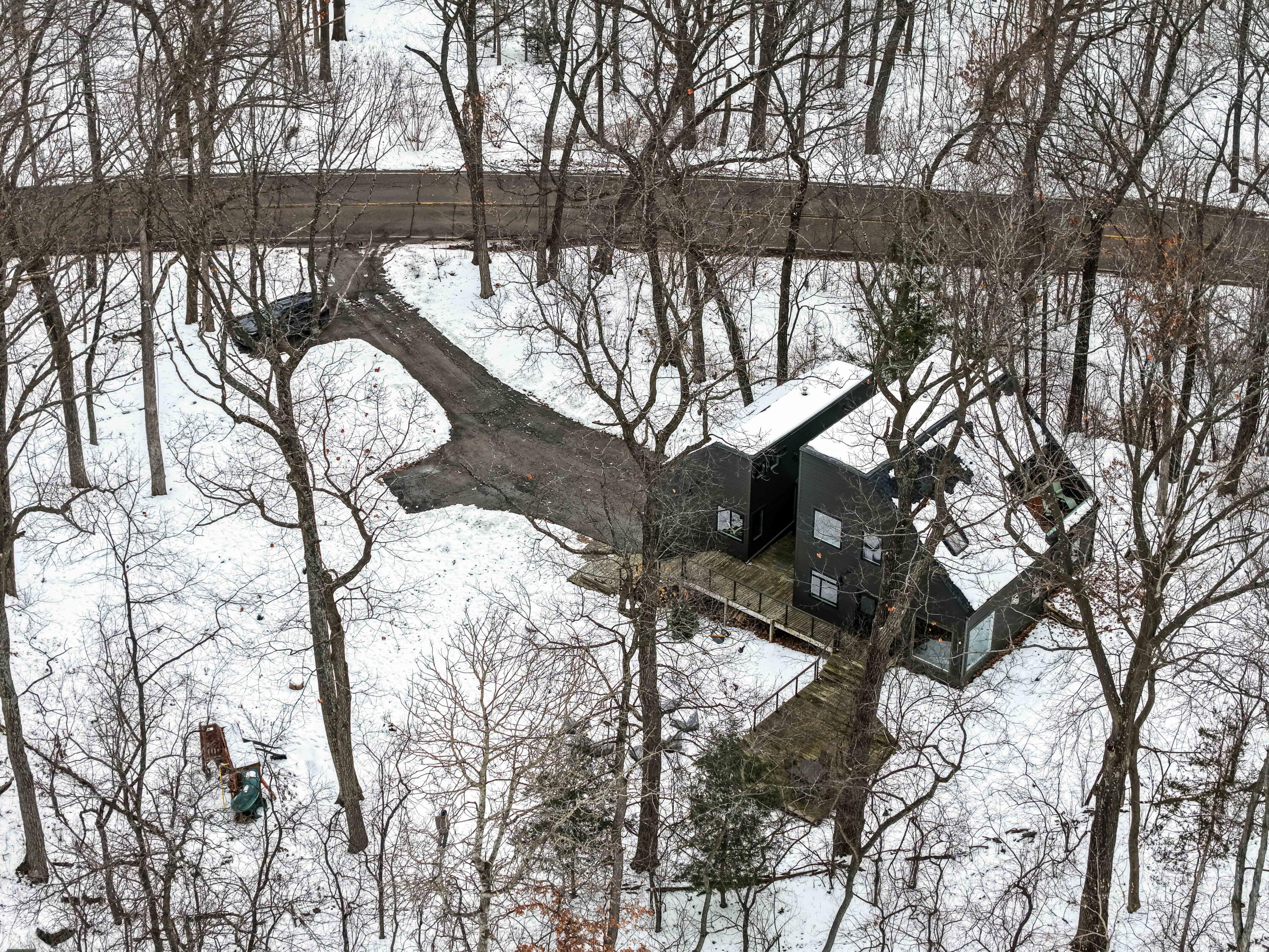 N55-w30923 County Rd K Hartland, WI 53029 - Photo 55 of 55 2.5 acres +