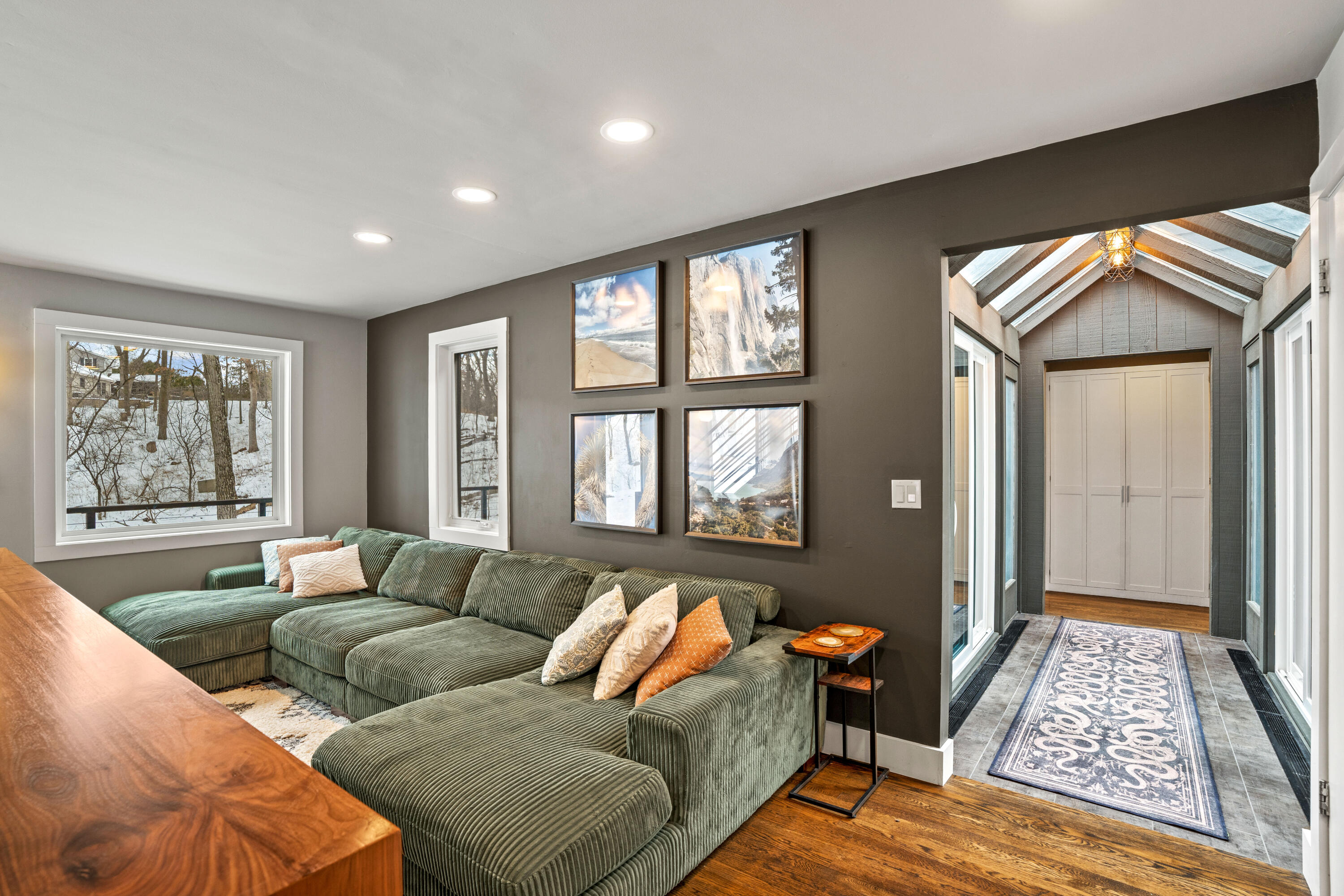 N55-w30923 County Rd K Hartland, WI 53029 - Photo 10 of 55 living room