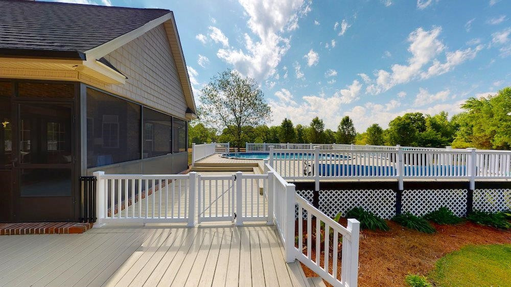2950 Grabtown Road Smithfield, NC 27577 - Photo 23 of 27 Photo 23
