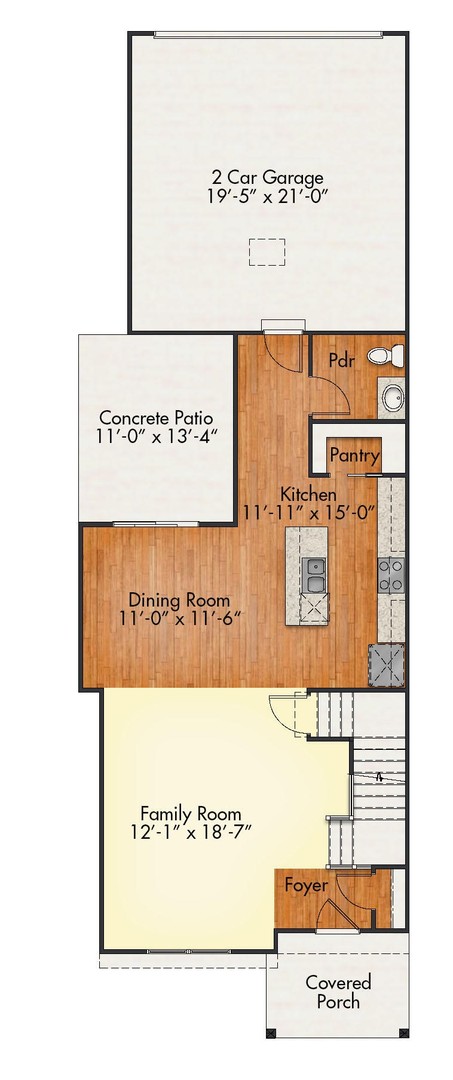 718 Station Boulevard Elburn, IL 60119 - Photo 2 of 4