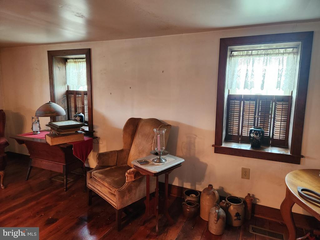 736 Strasburg Road Paradise, PA 17562 - Photo 53 of 87 a view of a workspace with furniture
