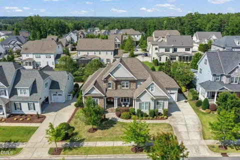 $1,190,000 | 113 Hardy Oaks Way, Holly Springs, NC 27540