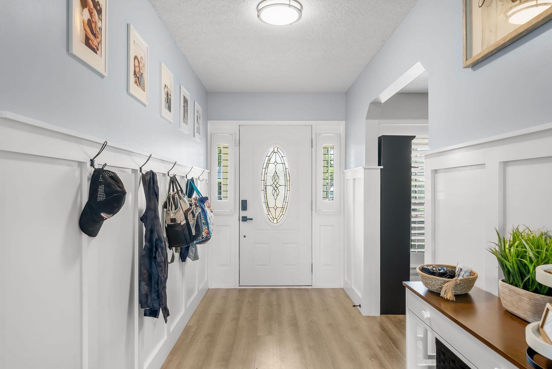 1218 Tuscany Road Panama City, FL 32405 - Photo 11 of 34 a view of a walk in closet