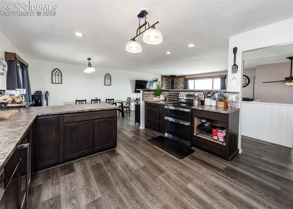 $735,000 | 3830 Hemmingway Road, Colorado Springs, CO 80930