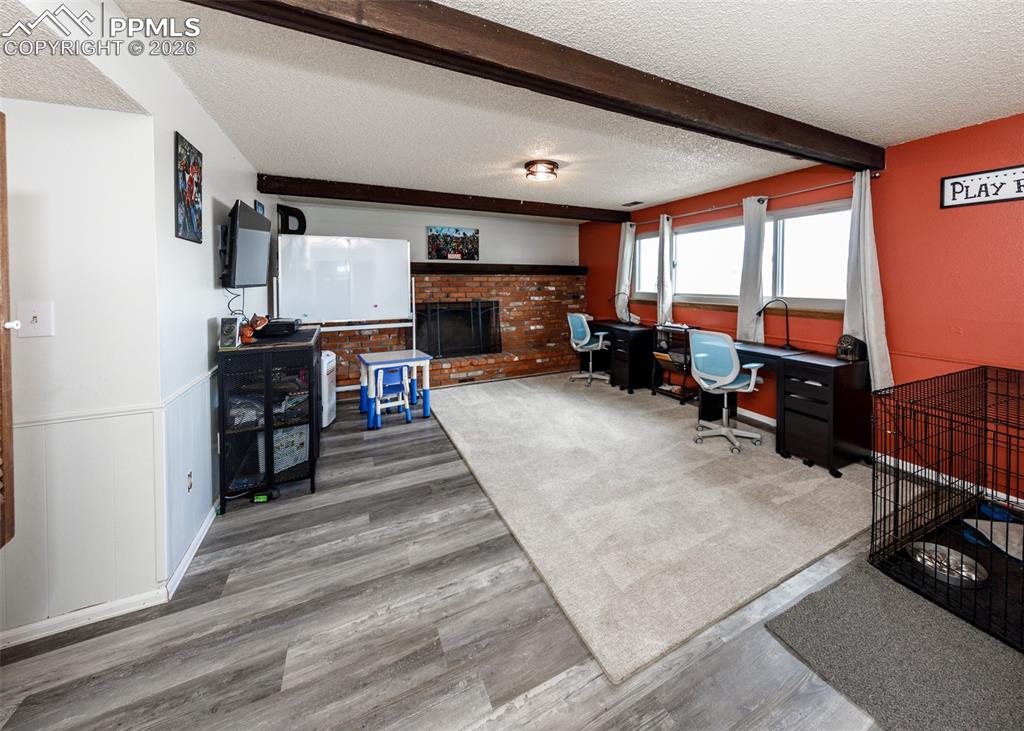 3830 Hemmingway Road Colorado Springs, CO 80930 - Photo 21 of 50