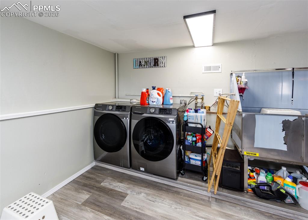 3830 Hemmingway Road Colorado Springs, CO 80930 - Photo 32 of 50