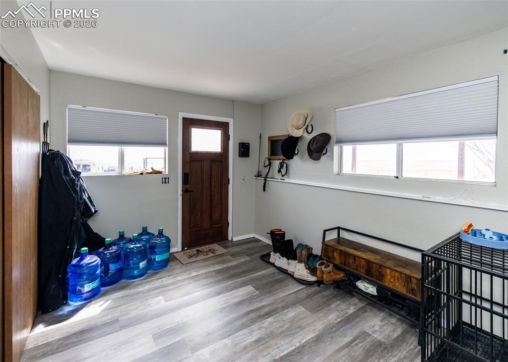 3830 Hemmingway Road Colorado Springs, CO 80930 - Photo 33 of 50