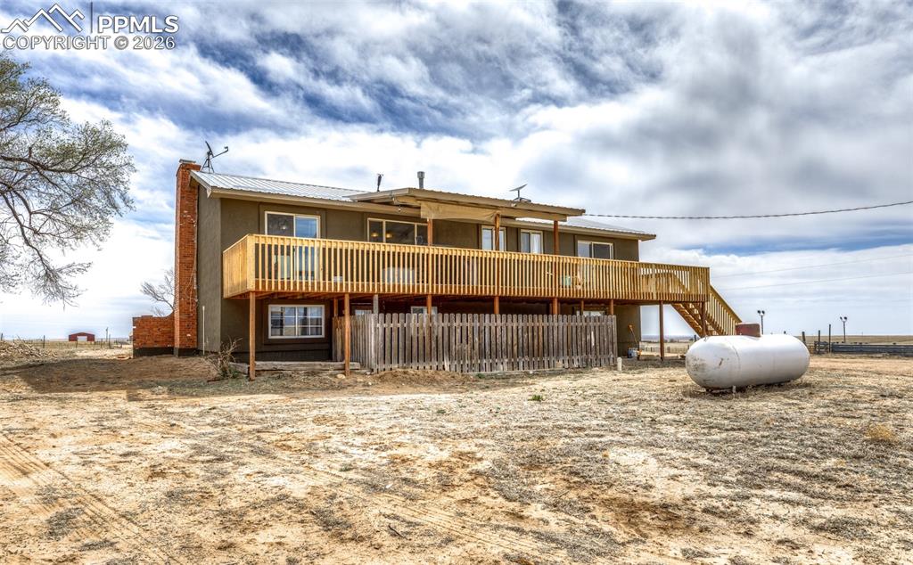 3830 Hemmingway Road Colorado Springs, CO 80930 - Photo 34 of 50