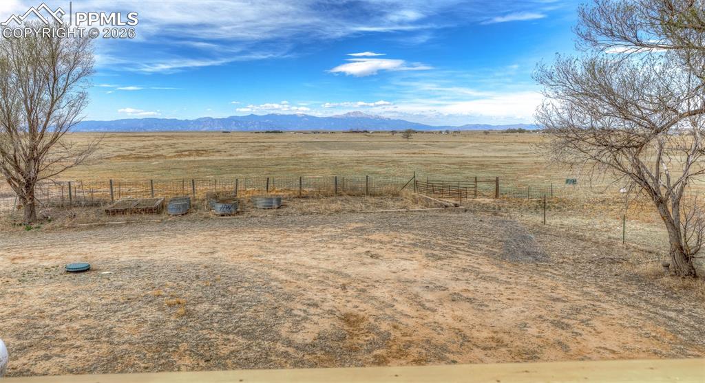 3830 Hemmingway Road Colorado Springs, CO 80930 - Photo 35 of 50