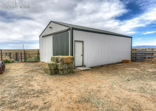 $735,000 | 3830 Hemmingway Road, Colorado Springs, CO 80930