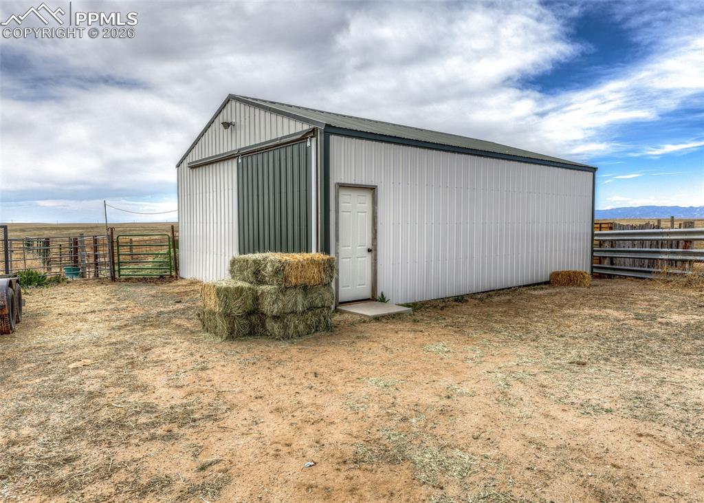 3830 Hemmingway Road Colorado Springs, CO 80930 - Photo 36 of 50