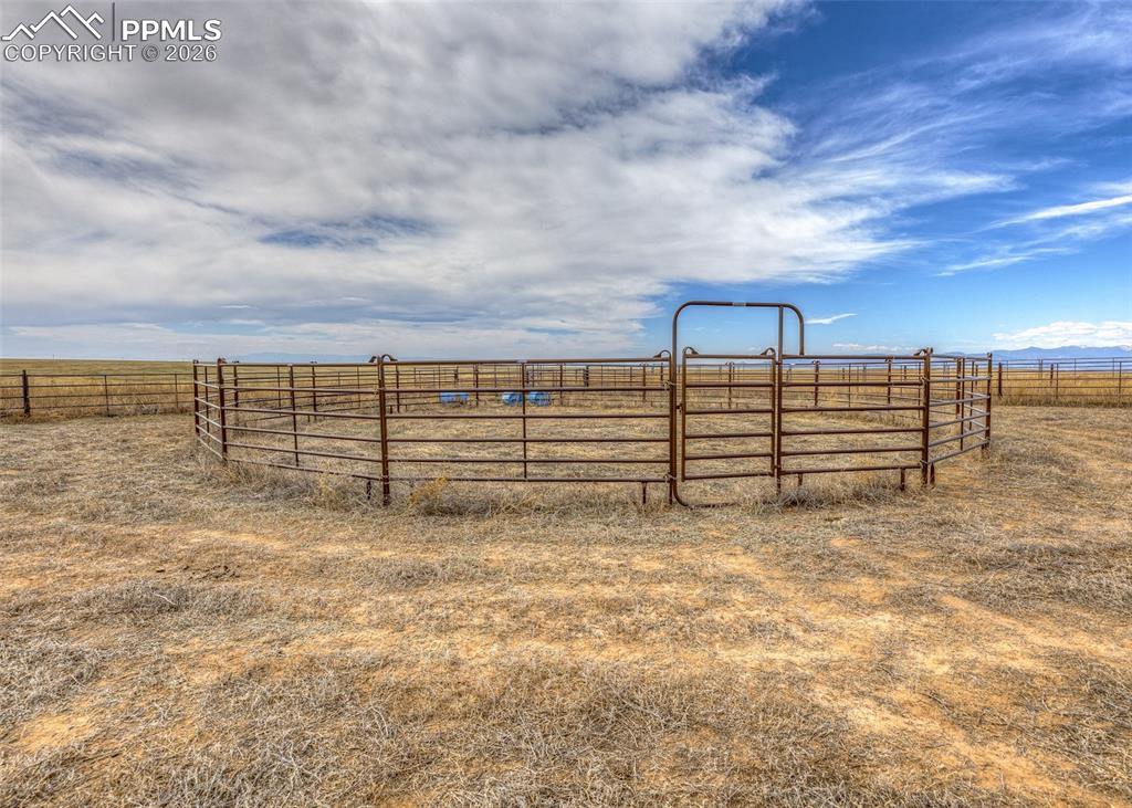 3830 Hemmingway Road Colorado Springs, CO 80930 - Photo 37 of 50