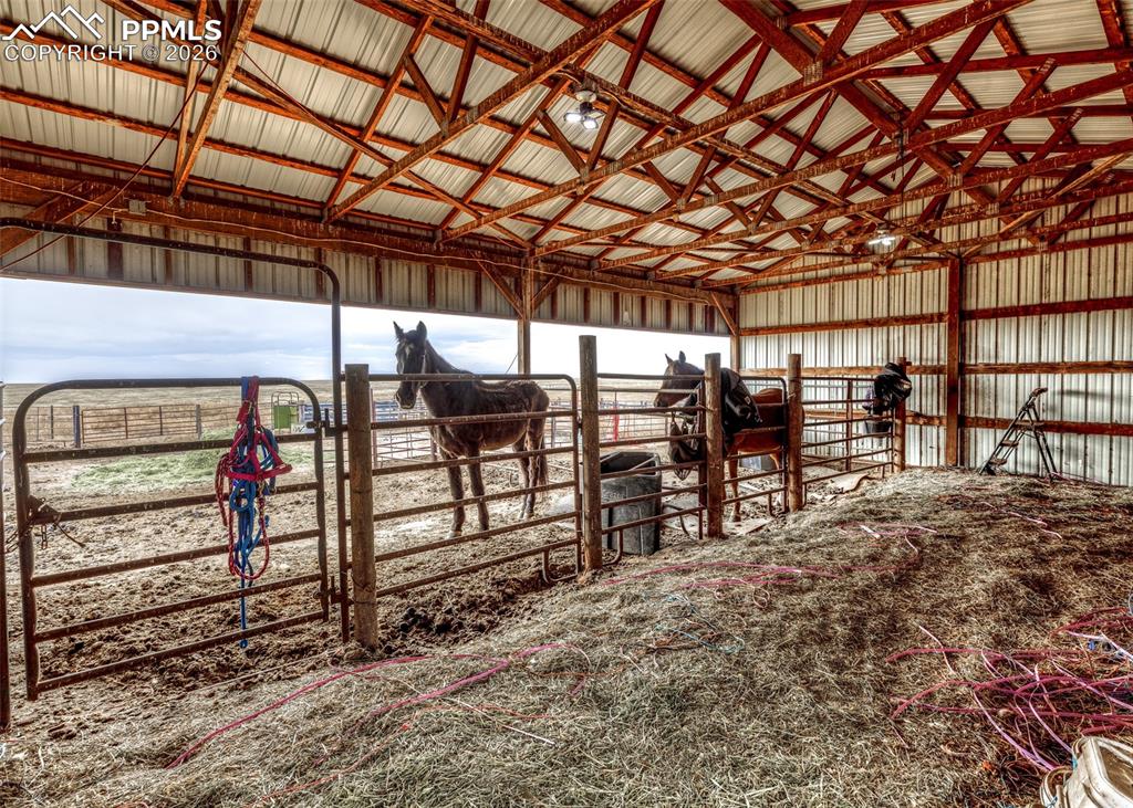 3830 Hemmingway Road Colorado Springs, CO 80930 - Photo 38 of 50