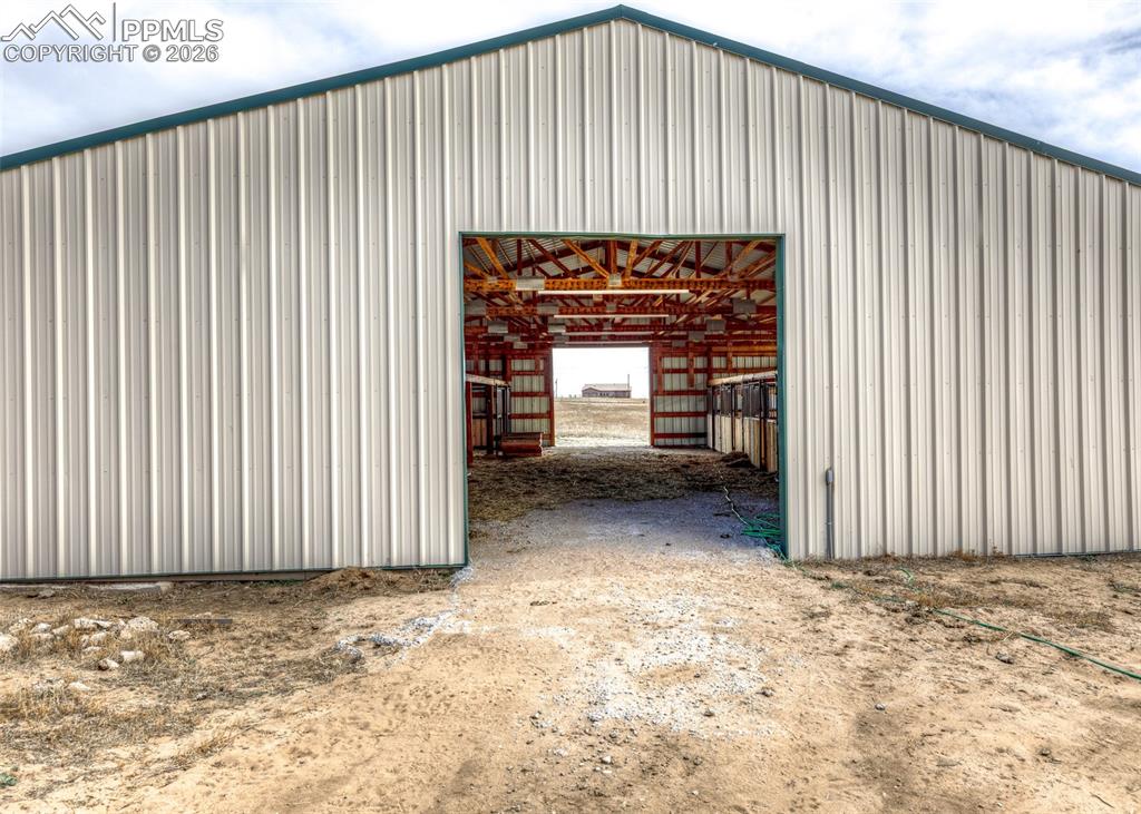 3830 Hemmingway Road Colorado Springs, CO 80930 - Photo 40 of 50