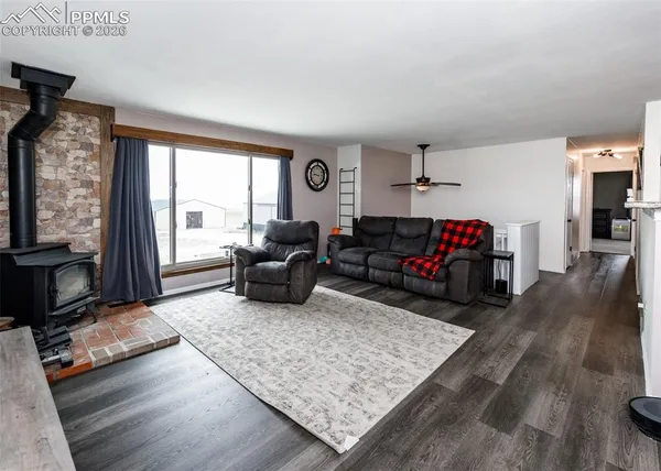 $735,000 | 3830 Hemmingway Road, Colorado Springs, CO 80930