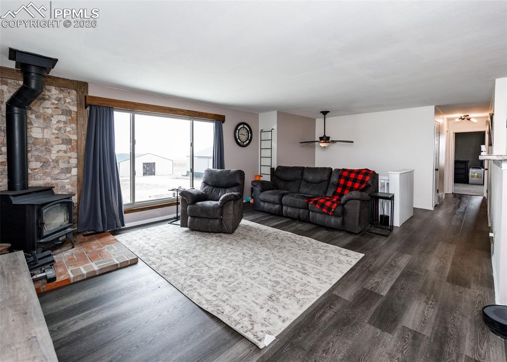 3830 Hemmingway Road Colorado Springs, CO 80930 - Photo 4 of 50