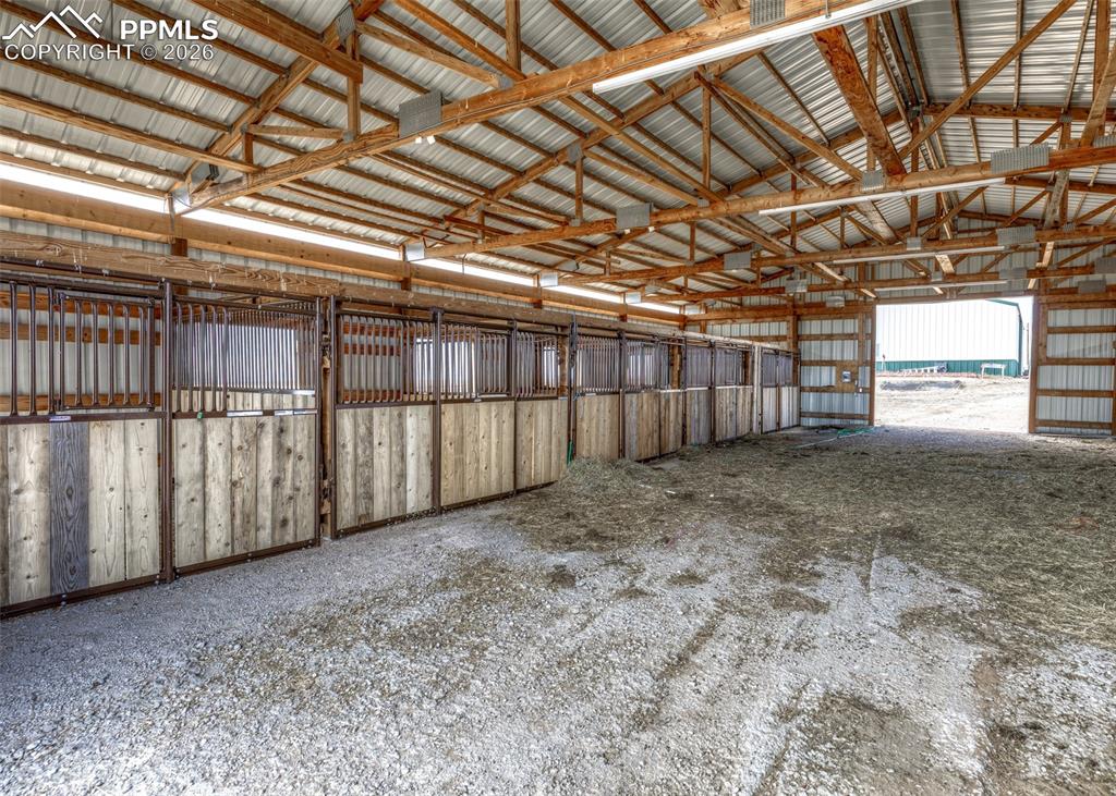 3830 Hemmingway Road Colorado Springs, CO 80930 - Photo 41 of 50