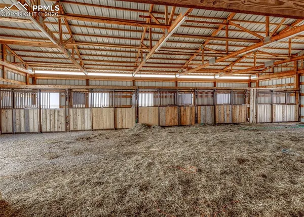 $735,000 | 3830 Hemmingway Road, Colorado Springs, CO 80930