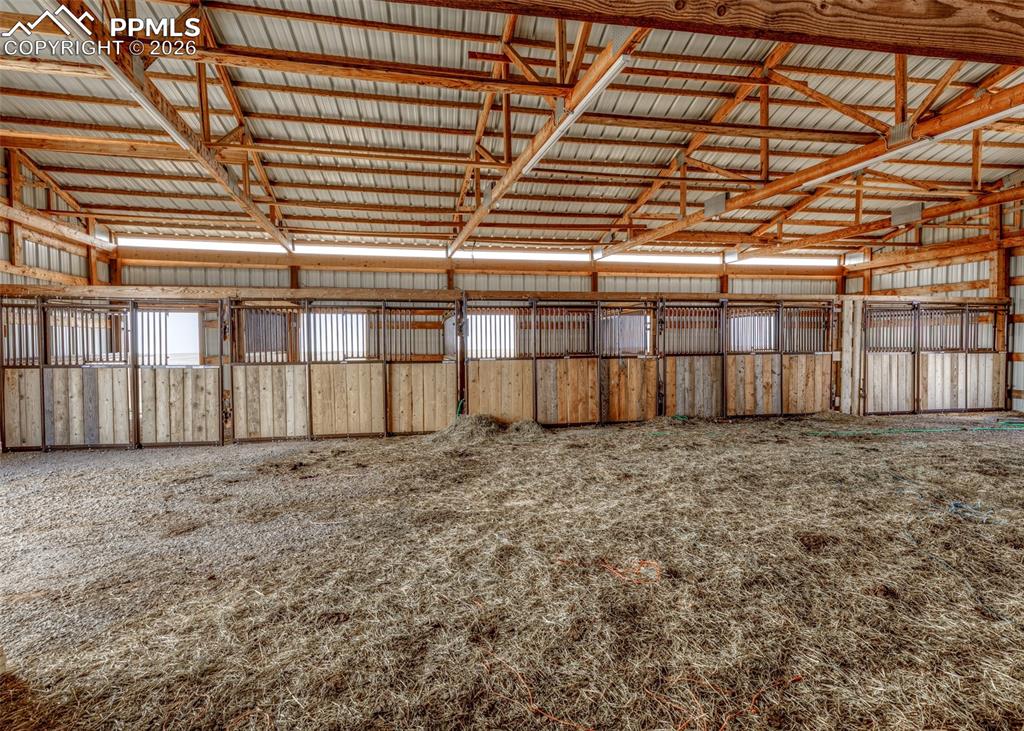 3830 Hemmingway Road Colorado Springs, CO 80930 - Photo 42 of 50