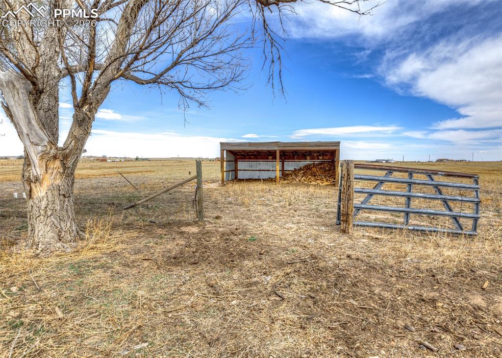 3830 Hemmingway Road Colorado Springs, CO 80930 - Photo 43 of 50