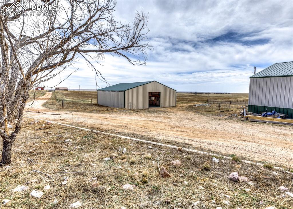 3830 Hemmingway Road Colorado Springs, CO 80930 - Photo 44 of 50