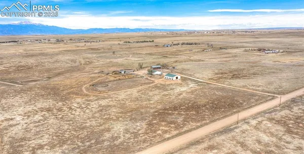 $735,000 | 3830 Hemmingway Road, Colorado Springs, CO 80930