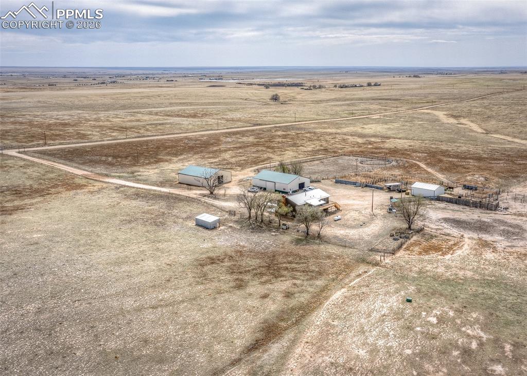 3830 Hemmingway Road Colorado Springs, CO 80930 - Photo 47 of 50