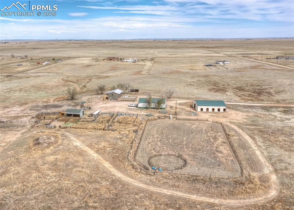 3830 Hemmingway Road Colorado Springs, CO 80930 - Photo 48 of 50