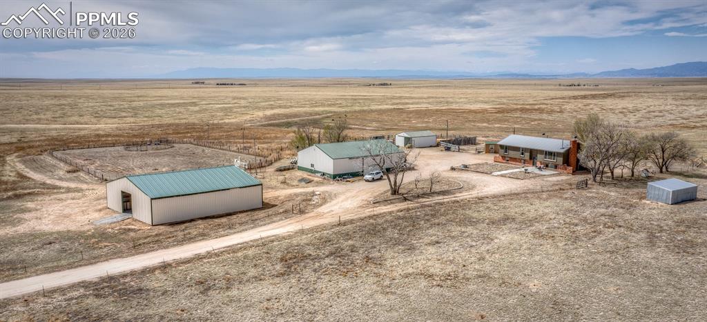 3830 Hemmingway Road Colorado Springs, CO 80930 - Photo 49 of 50